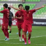 Drama Semifinal Piala AFF 2026: Thailand Lawan Singapura Panas!