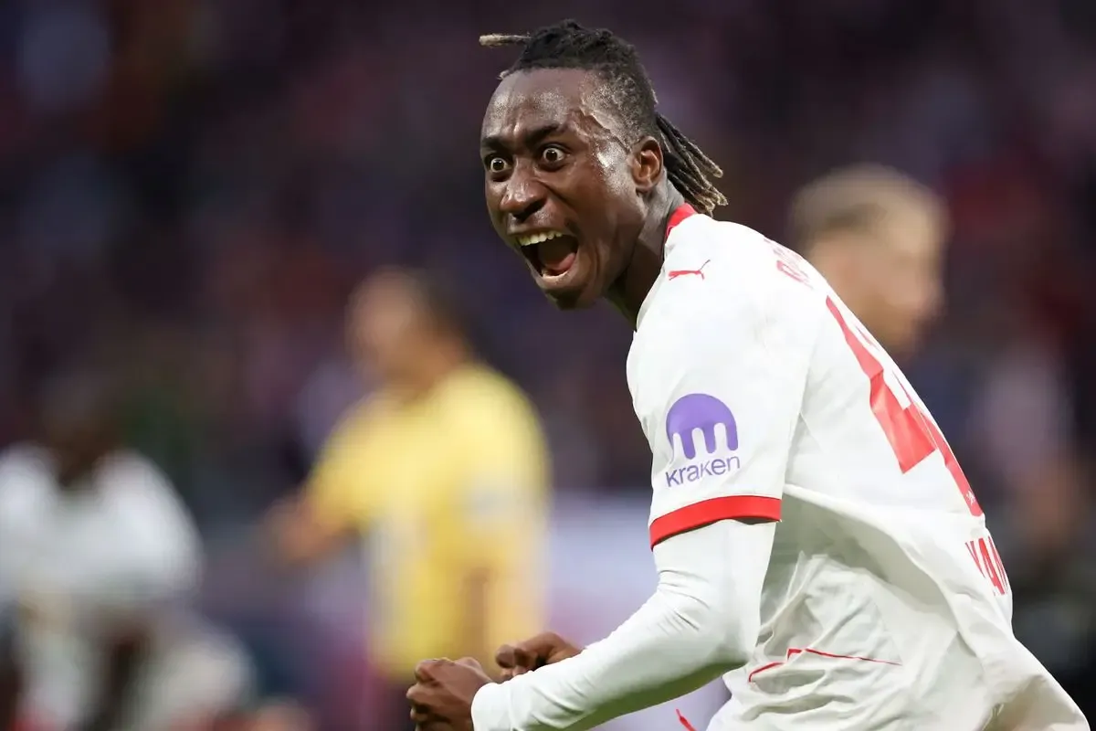 Drama Transfer Miliaran Euro: Yan Diomande ke Madrid Terjebak Litigasi Agen, Nasib Gelandang Bintang City Menggantung?