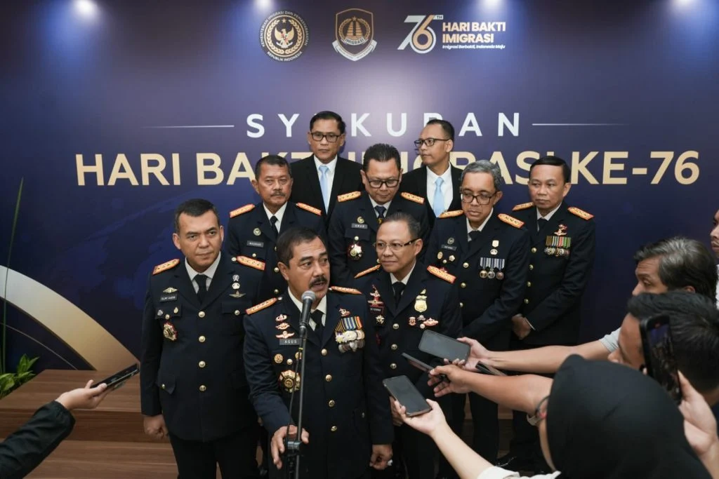 Drama Wasit hingga Aturan Imigrasi Baru: Sorotan Global di Awal 2026