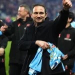 Frank Lampard Bawa Coventry Pecahkan Rekor Transfer dengan Tanda Tangan Caleb Yirenkyi