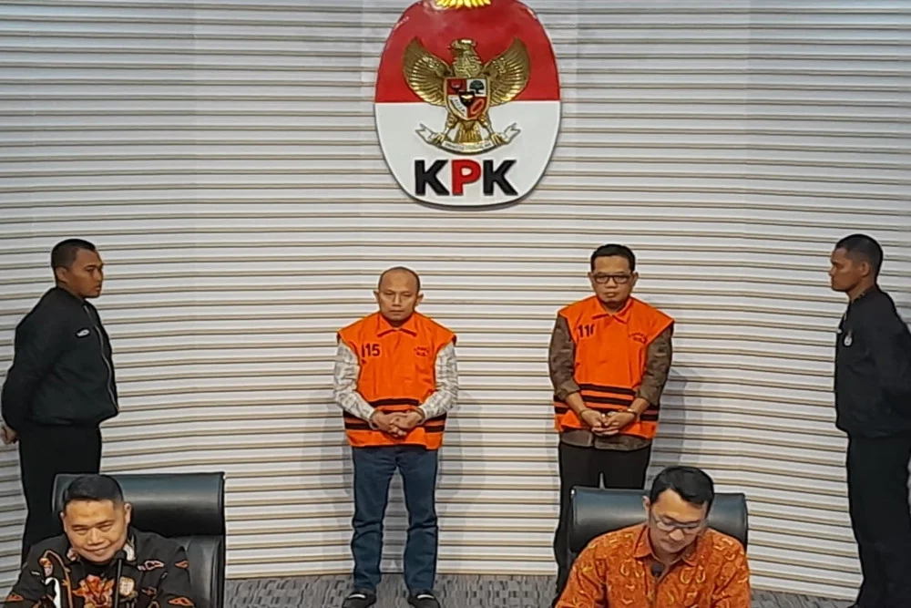 GEGER! CEO One Hundred Ditahan, Diduga Tipu Pengusaha Rp379 Miliar untuk Proyek Fiktif