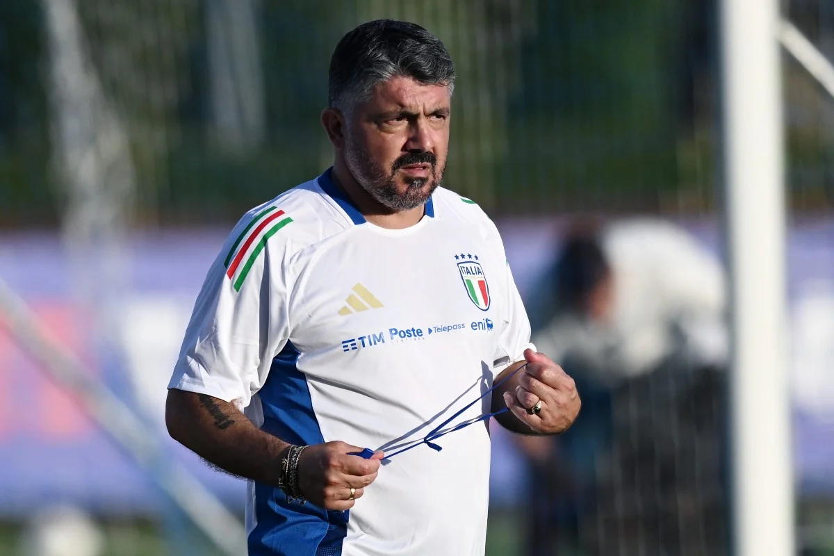 Gennaro Gattuso Langsung Dipecat? Lazio Tumbang Mengejutkan di Coppa Italia Lawan Tim Serie B!