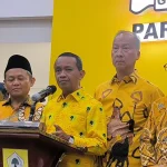 Golkar Lakukan “Reshuffle” Besar-besaran Pimpinan Komisi DPR, Ini Daftar Lengkapnya!