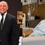 HEBOH! Roberto Carlos Bantah Kabar Jadi Mualaf: ‘Itu Tidak Benar!’