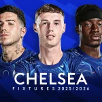 Jadwal Chelsea: Persiapan Maksimal untuk Musim Baru