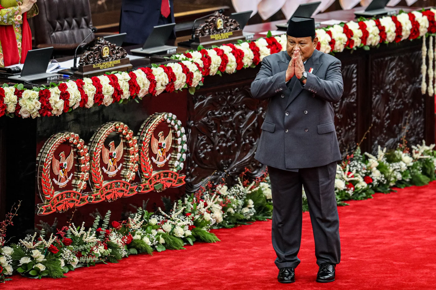 Jokowi Pastikan Hadir, SBY Absen di HUT RI ke-81: Ada Apa di Sidang Tahunan MPR dan Upacara Istana?