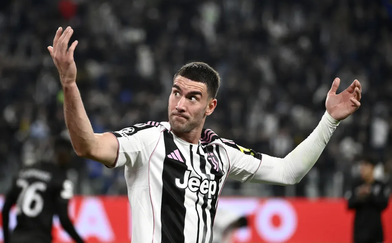 Juventus Siap Menghadapi Tantangan Baru di Musim Ini