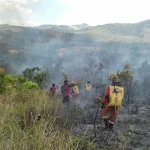 Kalimantan Terjebak Asap: 1.487 Titik Api Muncul, Warga ‘Tercekik’ Seumur Hidup!