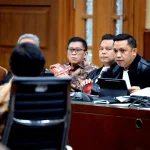 Kejutan Sidang Praperadilan Febrie: Dosen UGM Jadi Ahli Polri, Tawa Kuasa Hukum Pecah!
