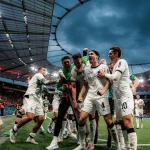 Kepergian Elvedi Buka Jalan Kevin Diks Jadi Pilar Utama Pertahanan Monchengladbach, Siap Bela Timnas di ASEAN Cup?
