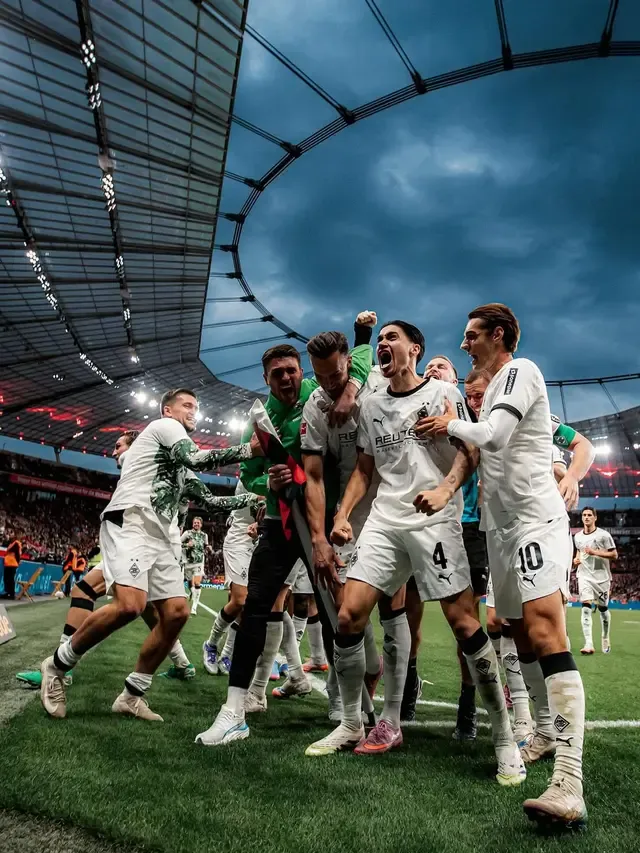 Kepergian Elvedi Buka Jalan Kevin Diks Jadi Pilar Utama Pertahanan Monchengladbach, Siap Bela Timnas di ASEAN Cup?