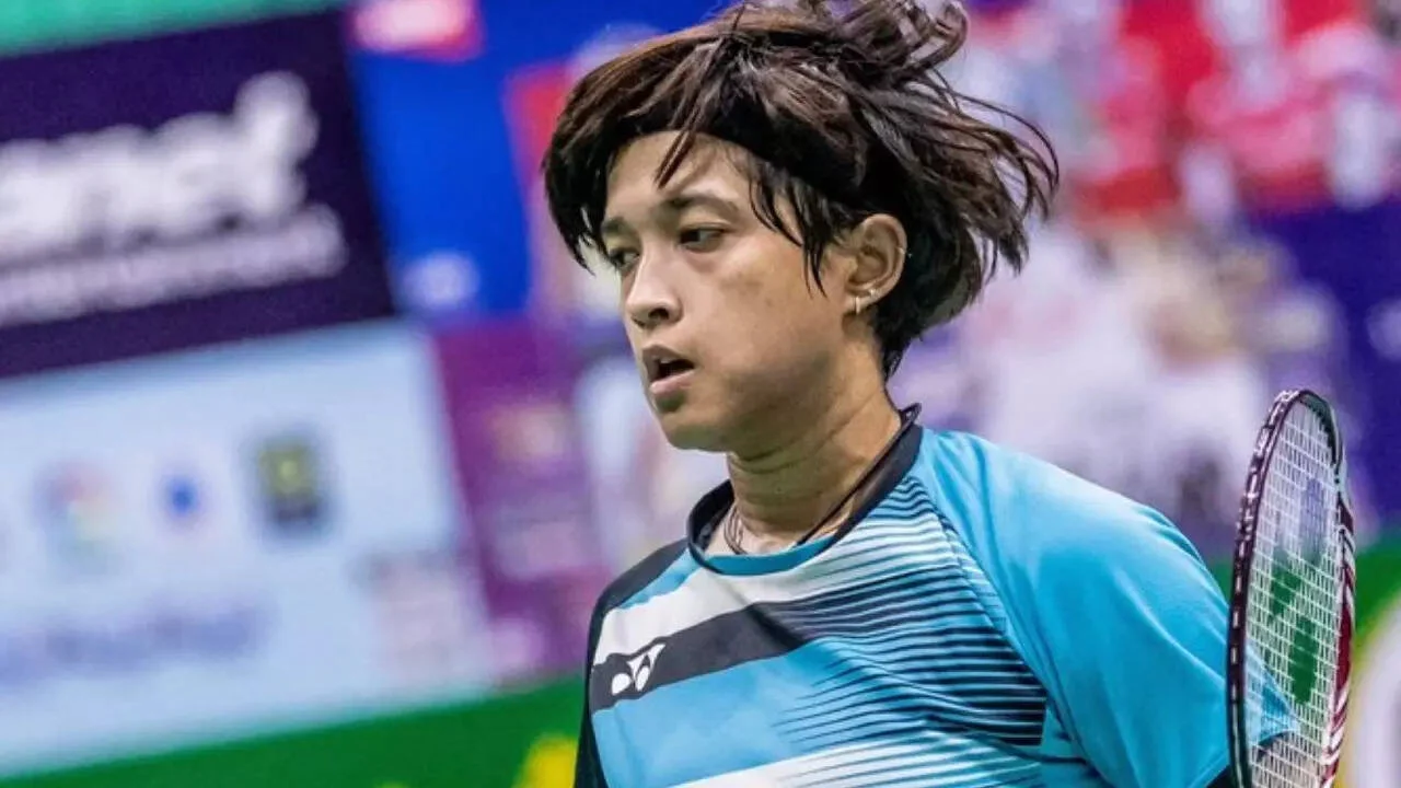Kisah Heroik Ashmita Chaliha: Balas Dendam Cedera 2024 dengan Gelar Korea Masters 2026 di Negeri Ginseng