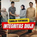 Kontroversi Wasit Berlanjut: Dari Kampungan hingga Pengaruh Handuk, Integritas AFF Diuji!