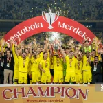 Malaysia di Srikandi Merdeka Cup: Kami datang untuk jadi juara, bukan holiday