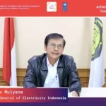 Mantan Sekjen ESDM Rida Mulyana Meninggal Dunia, Keluarga dan Pemerintah Berduka
