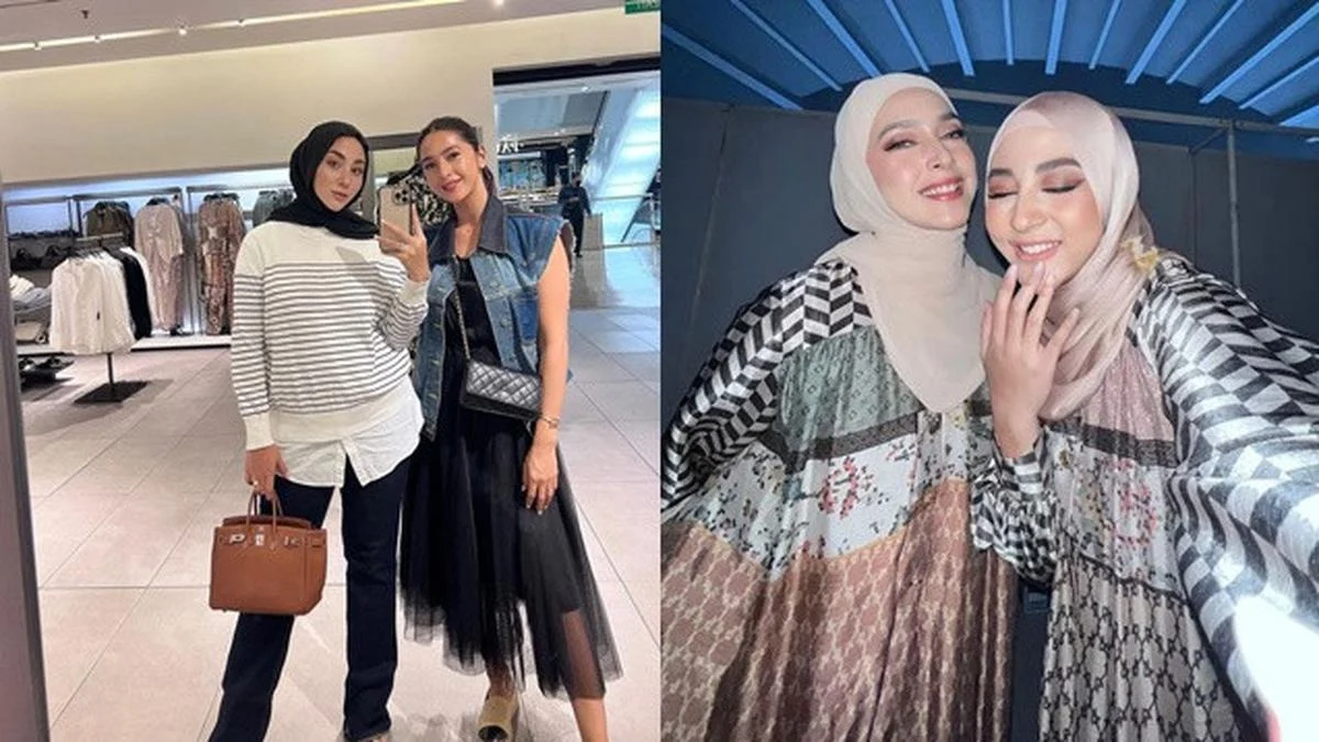 Margin Wieheerm Viral Pakai Tas 79 Juta, Sebut Sudah Beli Sebelum Ali Syakieb Jabat Wabup Bandung