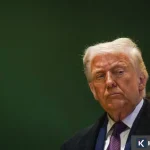 Masih Buka Pintu Dialog untuk Iran, Donald Trump: Saya Tak Ingin Membunuh Orang