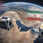 Media Iran Rilis Citra Satelit, Ungkap Aset Vital AS di Teluk Hancur Seusai Diserang Bertubi-tubi