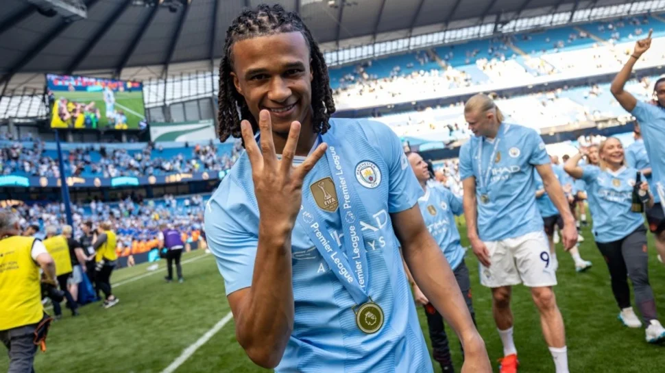 Mengejutkan! Dari Manchester City ke Panggung Dunia, Siapa Saja Bintang Baru yang Bersinar di Bursa Transfer?