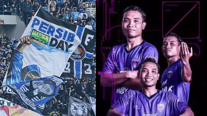 Persita Bikin Gebrakan, Eks Pemain Terbaik Persib Resmi Merapat
