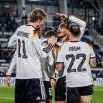 Pesta Gol di Piala DFB: Frankfurt Bantai Habis, Stuttgart Tunjukkan Taring!