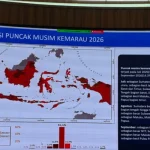 Prediksi BMKG: Musim Kemarau 2026 Kapan Berakhir? Puncak Tak Serentak, El Nino Makin Menguat!