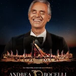 Sensasi Global: Andrea Bocelli Guncang Indonesia dengan Konser Spektakuler, BNI Beri Kejutan Spesial!