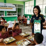 Terobosan Transparansi! BGN Luncurkan Radar MBG, Masyarakat Bisa Awasi Dapur SPPG dan Cek Menu Makan Bergizi Gratis Anak