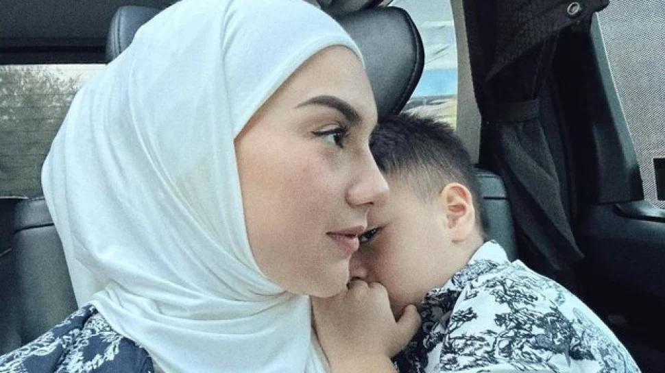 Terungkap! Sikap Anak Perempuan Haldy Sabri Saat Tahu Ibu Sambung Hamil, Perlakuan pada Irish Bella Tuai Pujian